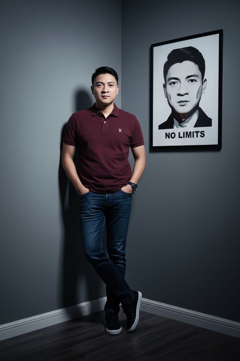 Transform Your LinkedIn Profile with Stunning Headshots