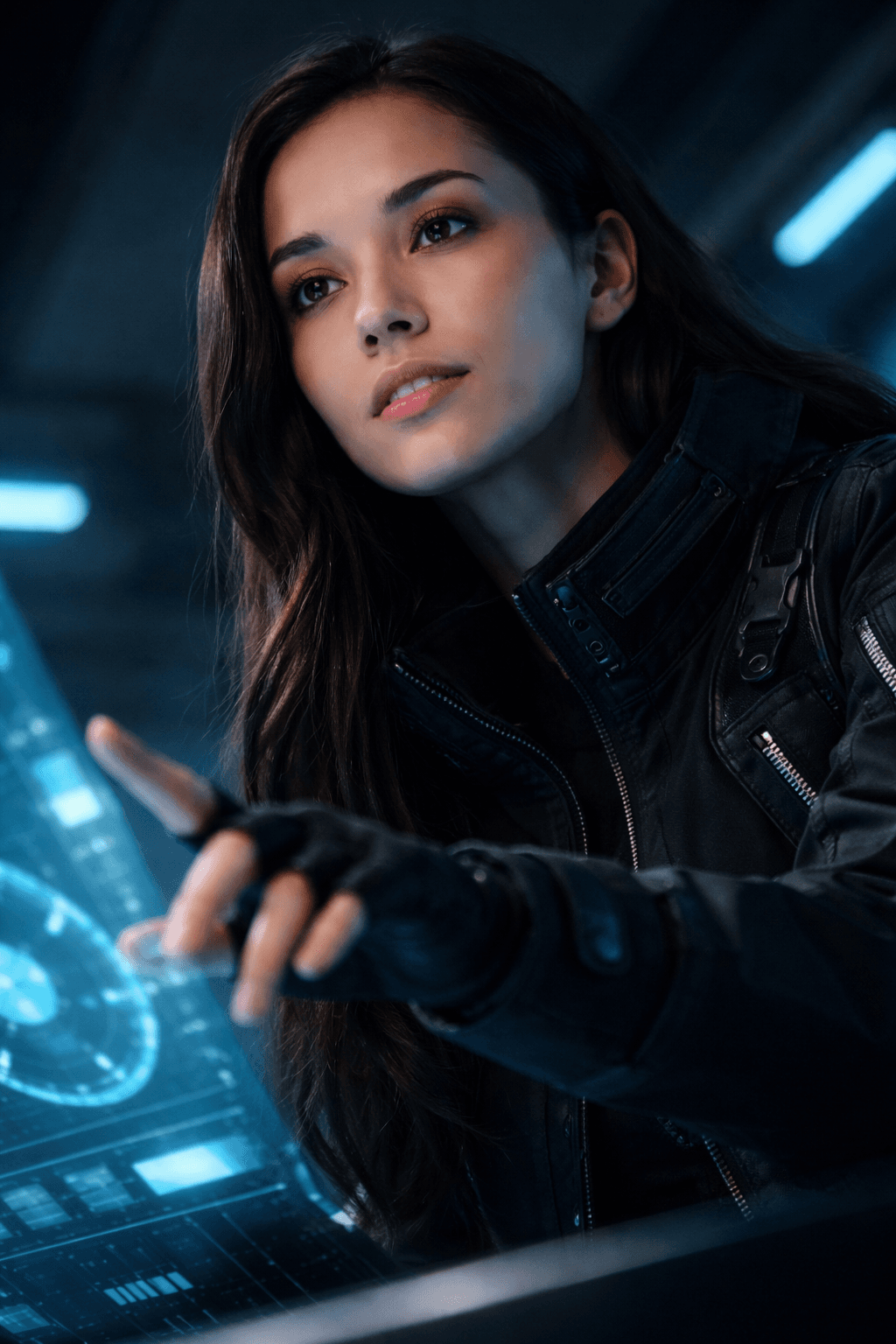 Corporate Headshots Made Easy for Tech Founders