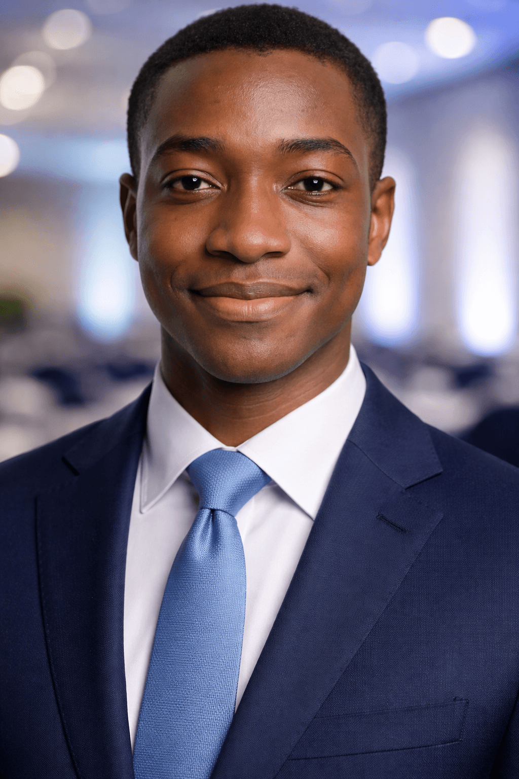 Real Estate Agent Headshots: Boost Sales with Natural Lighting