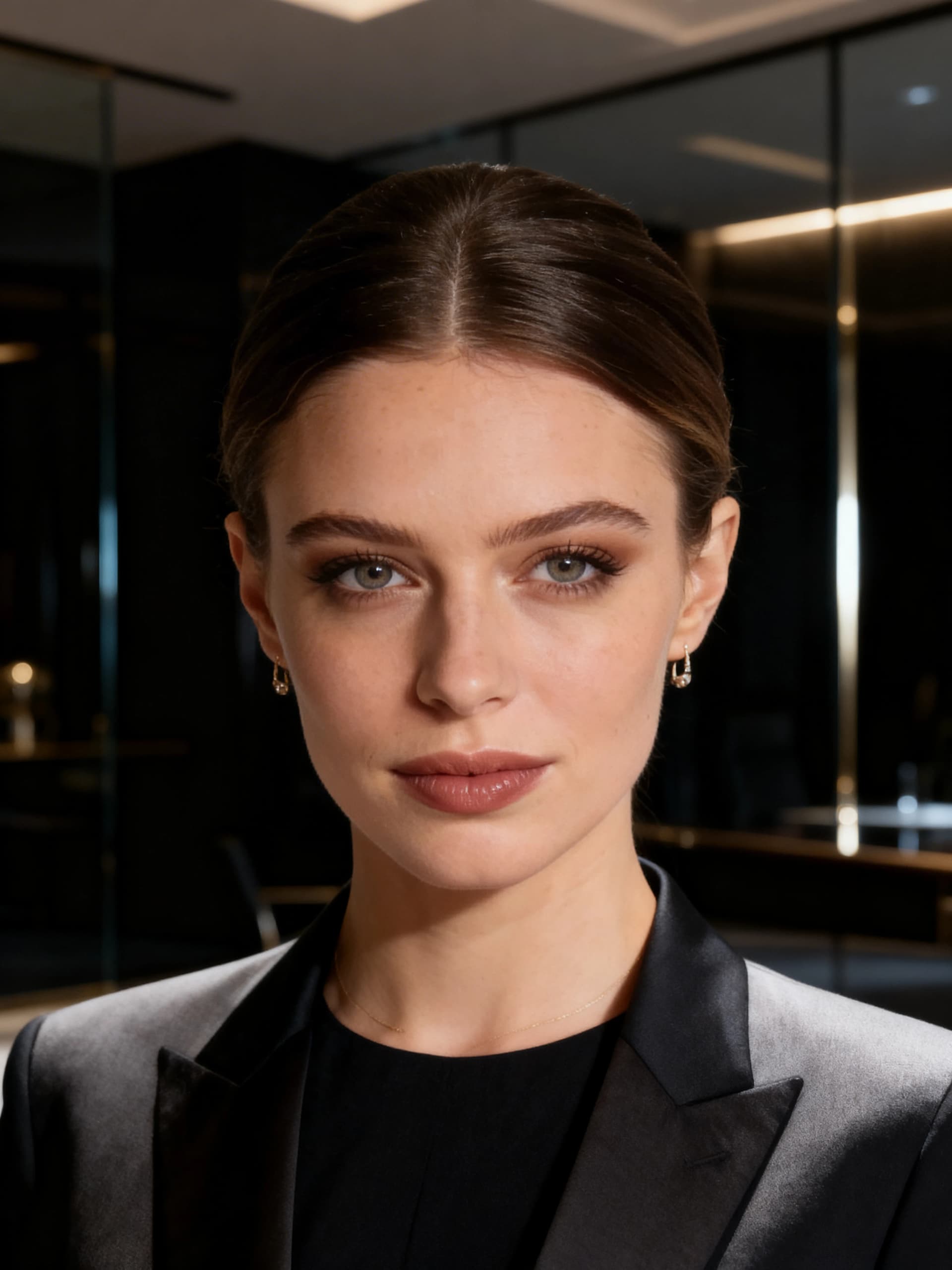 Elevate Your LinkedIn Profile with Professional Headshots