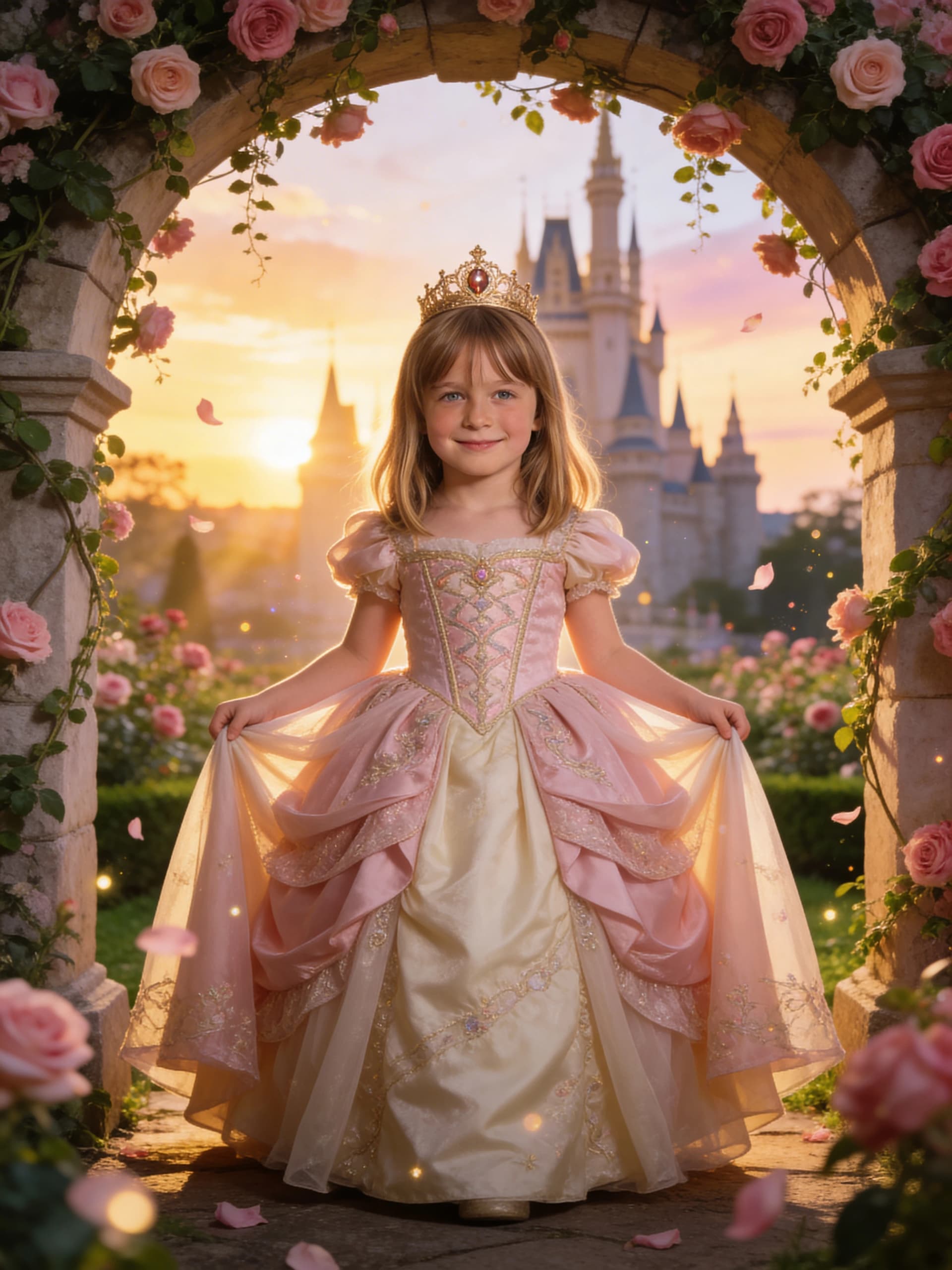 Optimal Headshots for Tech Founders in Medicine