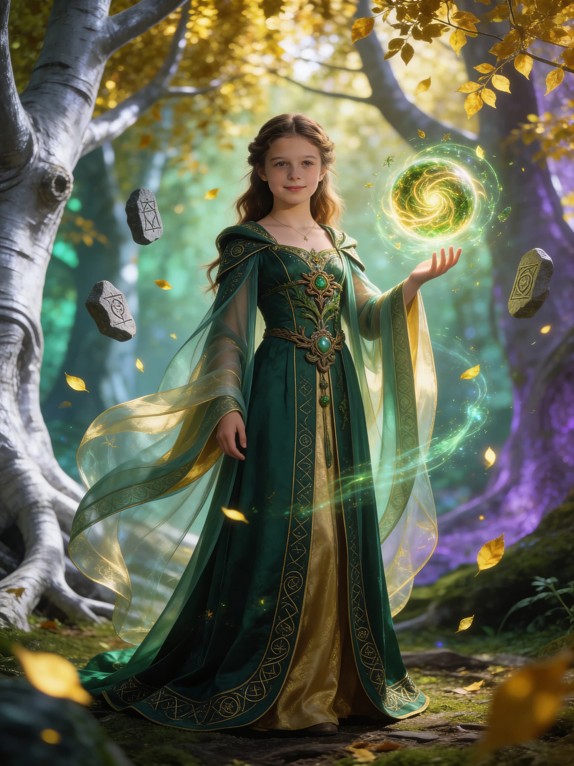 Elevate Your Brand: Business Portraits with GPT-4o