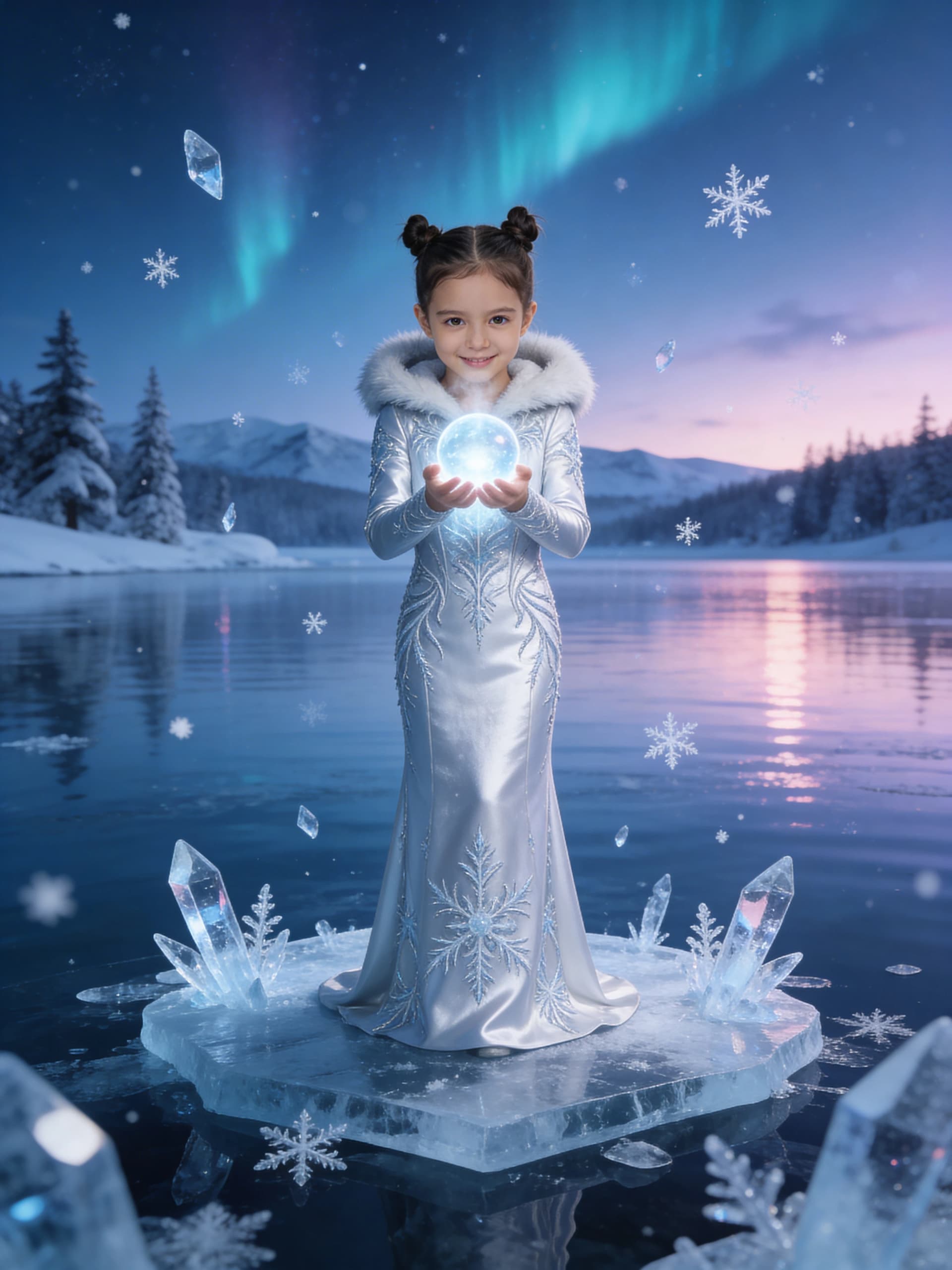 Transform Your Selfie into a Pro Headshot with GPT-4o