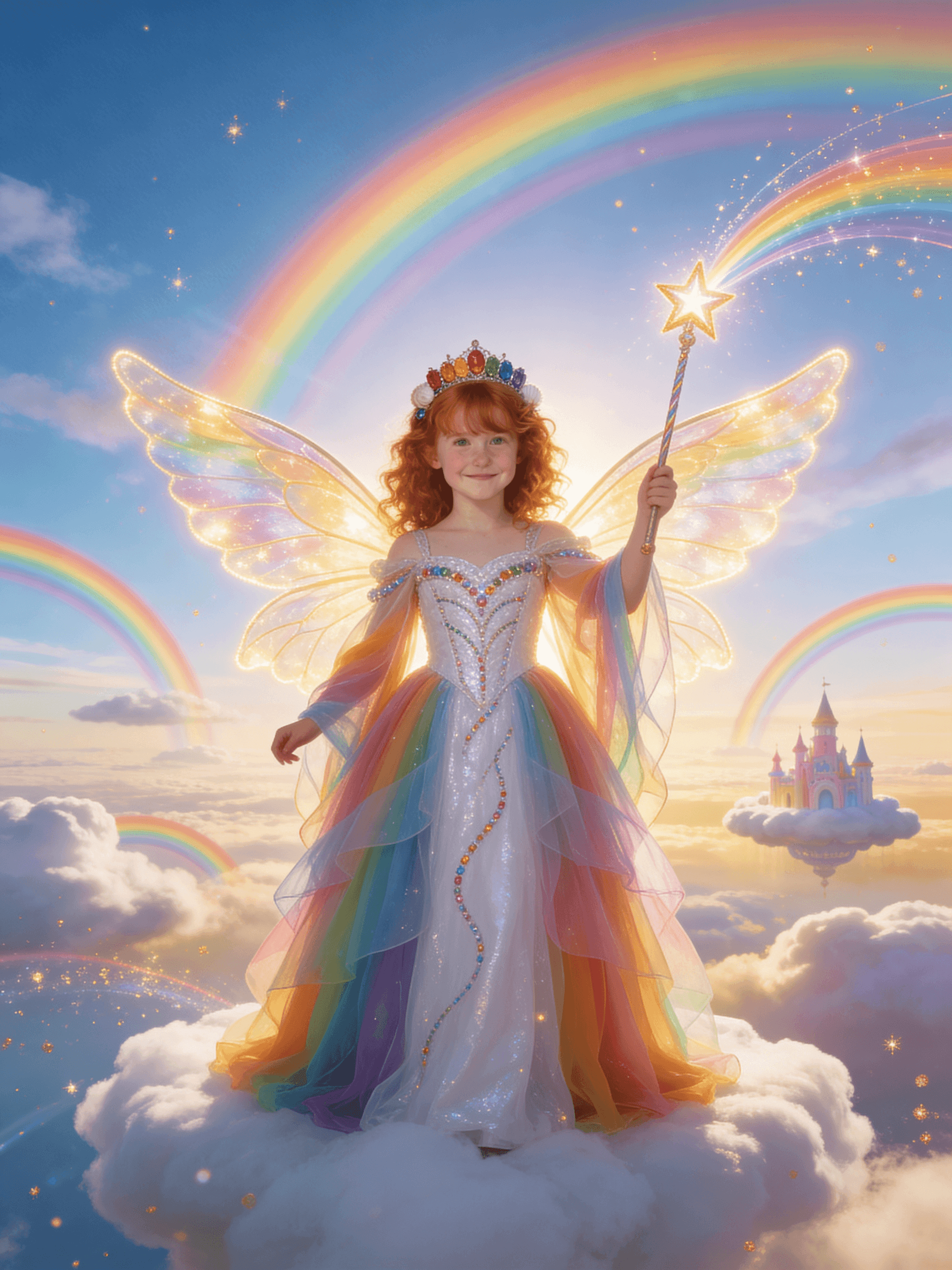 Transform Your Medical Headshot with GPT-4o Insights