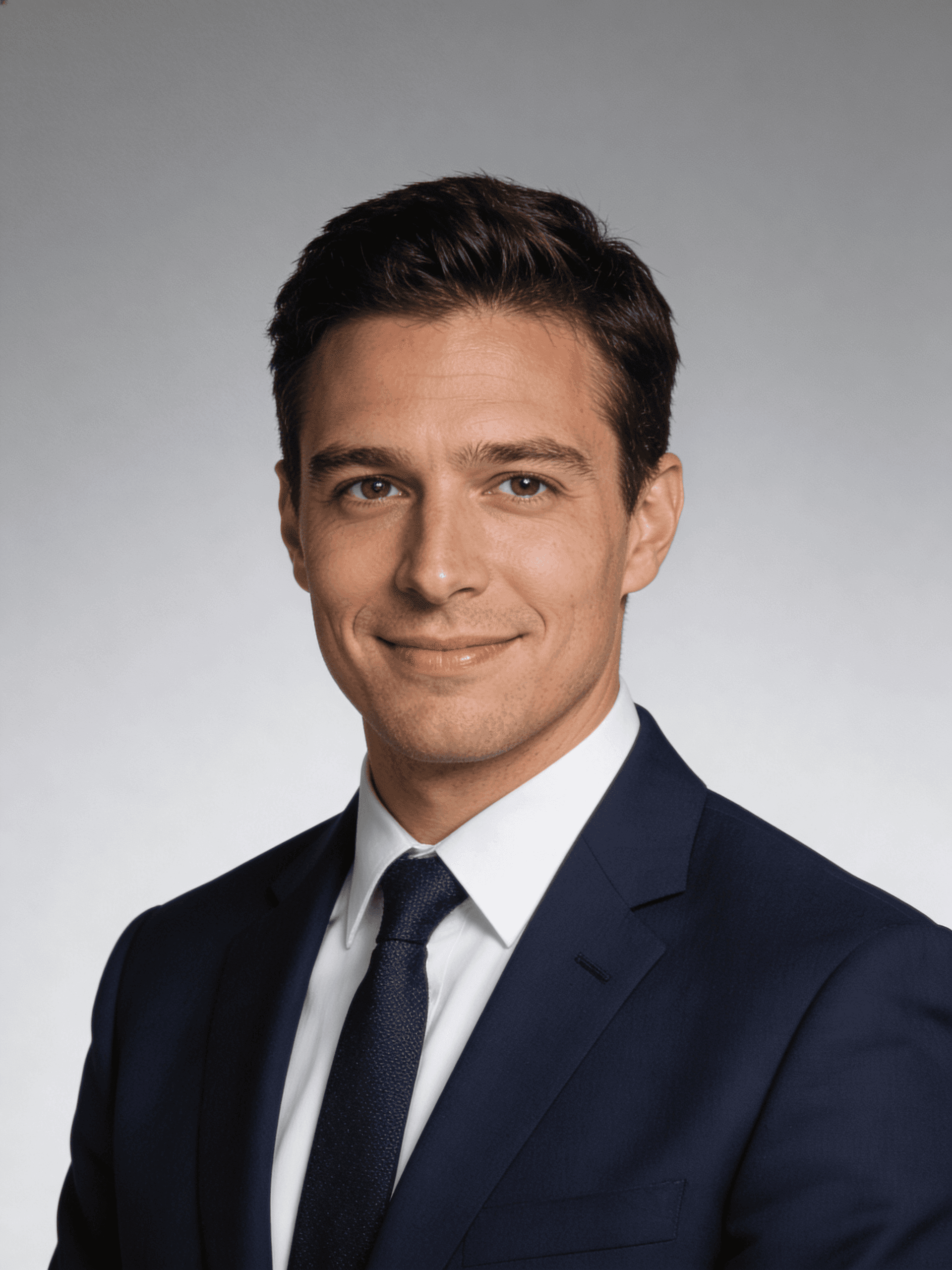 Transform Your Selfie to a Professional Headshot: A Tech Founder’s Guide