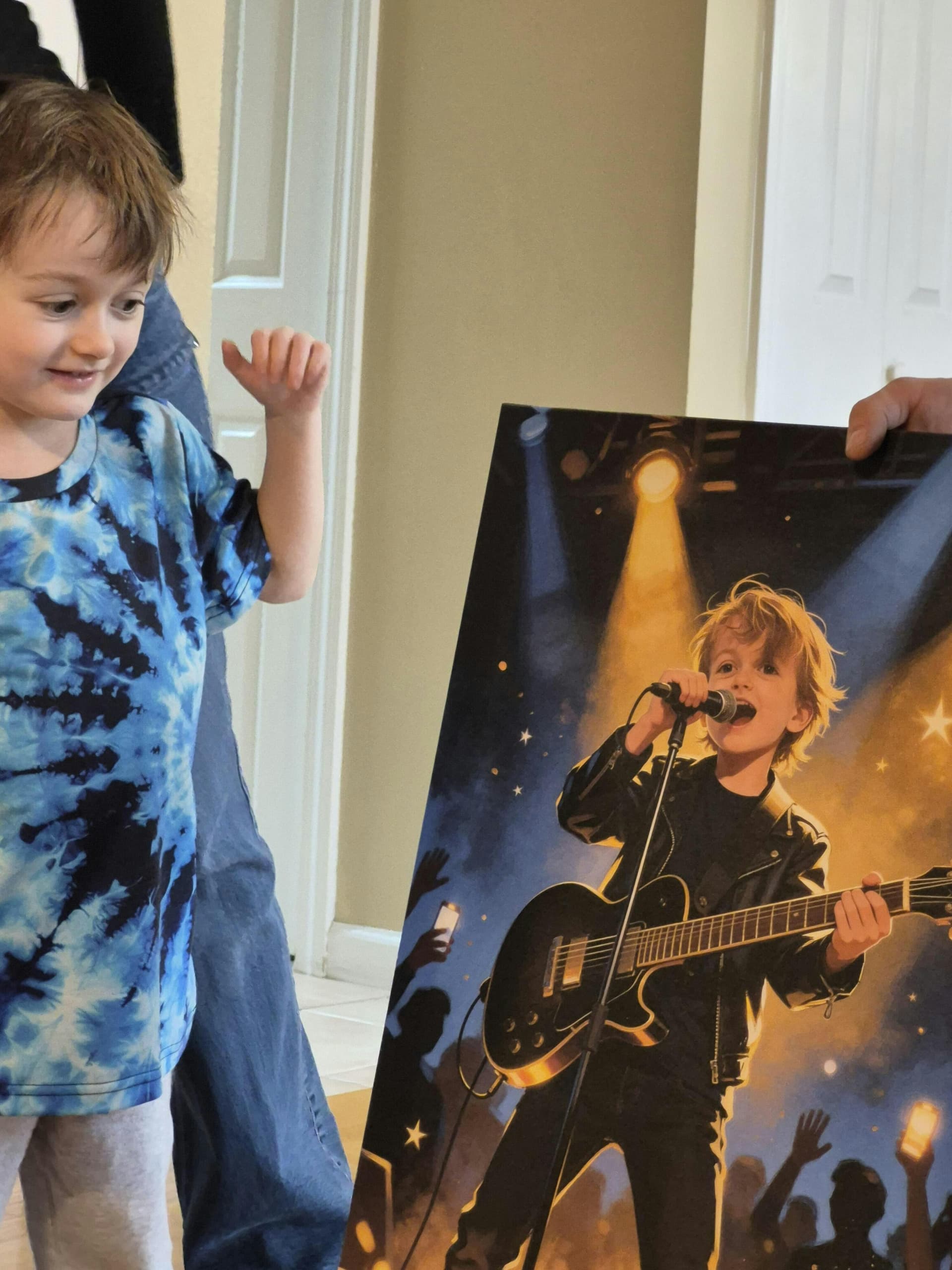 Portrait for Kelley S.